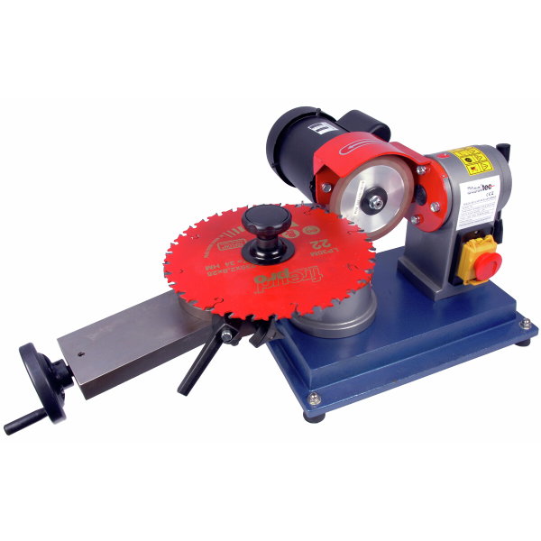 CIRCULAR SAW BLADE SHARPENER 80-700MM 250W/230V XWS024