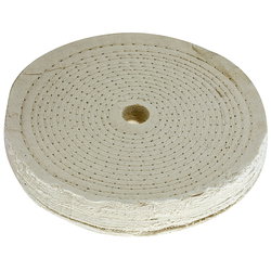 POLERSKIVA 200X25X20MM XWS038-1