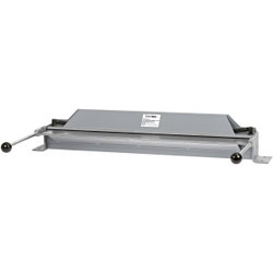 KANTTIKONE  730MMX1,2MM (TERÄS) PÖYTÄ XWS069