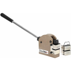 KRYMP/ STRÄCKMASKIN FÖR PLÅT 25MM XWS071