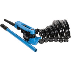 PUTKENTAIVUTUSSARJA MAX 1,2MM 10-25MM XWS072A