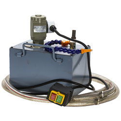 COOLANT PUMP FOR XWS076 XWS076-1