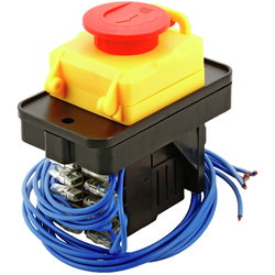 KÄYTTÖKYTKIN ON/OFF JD3 XWSV004-K