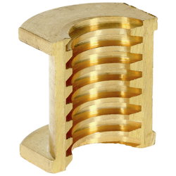 SLÄP MUTTER XWSV017-1064