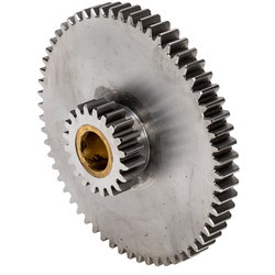 KUGGHJUL B 92MM XWSV017-248