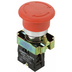 NÖDSTOPP XWSV017-323