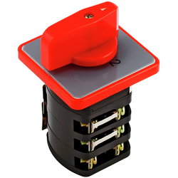 VRIDSTRÖMBRYTARE XWSV017-511