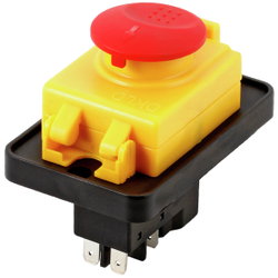 SWITCH DZ-6-2 XWSV024-39