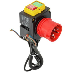 KÄYTTÖKYTKIN ON/OFF DZ08-3 2018- XWSV025-50U