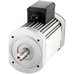 ELECTRIC MOTOR 400V 3KW JSG75A XWSV025-52