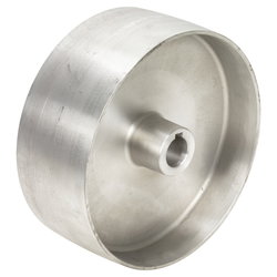 DRIVE WHEEL MOTOR JSG75A XWSV025-56