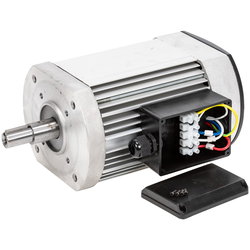 SÄHKÖMOOTTORI 400V 1,5KW XWSV029-40