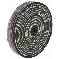 POLERSKIVA 150X20X12,7MM XWSV065-3