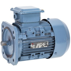 MAIN MOTOR XWSV076-12