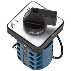 DOUBLE SPEED SWITCH XWSV076-HZ