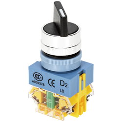 SWITCH 3 POLE 1-0-1 XWSV076-SA1