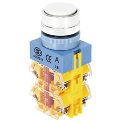 DIRECTION SWITCH WHITE XWSV076-SB3