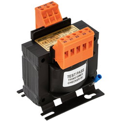 TRANSFORMER 380/400V-12/24V XWSV076-TC