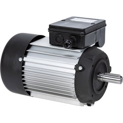 ELECTRIC MOTOR 230V 1,1KW XWV002-6