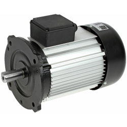 ELMOTOR 400V 1,5KW XWV010-62