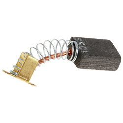 CARBON BRUSH 6,4X13,5MM XWV011-140A