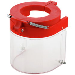 CHUCK GUARD D.74MM XWV023-00