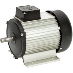 MOTOR 400V 1.1KW XWV023-58