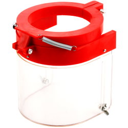 CHUCK GUARD D.91MM ZQJ4132 XWV024-00