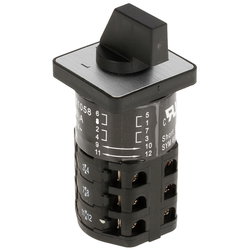 CHANGING SWITCH ZQJ4132 XWV024-29