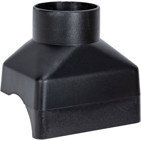 COLLECTOR INLET - XWV027-44 - IKH