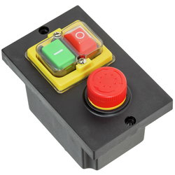 KÄYTTÖKYTKIN + HÄTÄ-SEIS KJD 18-9 2018- XWV032-23U