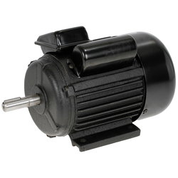 SÄHKÖMOOTTORI 230V 0,55KW XWV032-85