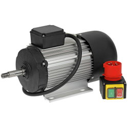 MOOTTORI 400V XWV073-60