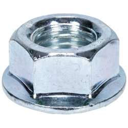 MUTTERI VASENKIERRE 19MM XWV073-69