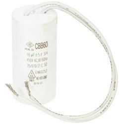 CAPACITOR 16UF 74X35 MC1440C-13-3 XWV075-13-3