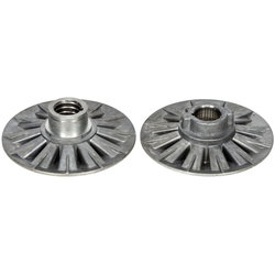 PULLEY SET SPINDLE A24MM XWV075-28