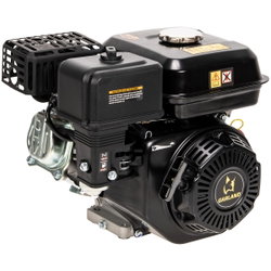 MOTOR 6,5HP 4-T XWV102-22