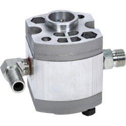 HYDRAULPUMP XWV102-23