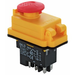 SWITCH DZ-6 XWV103-16