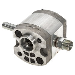 HYDRAULIC PUMP XWV103-3