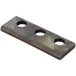 LOWER STEEL GUIDE XWV103-44
