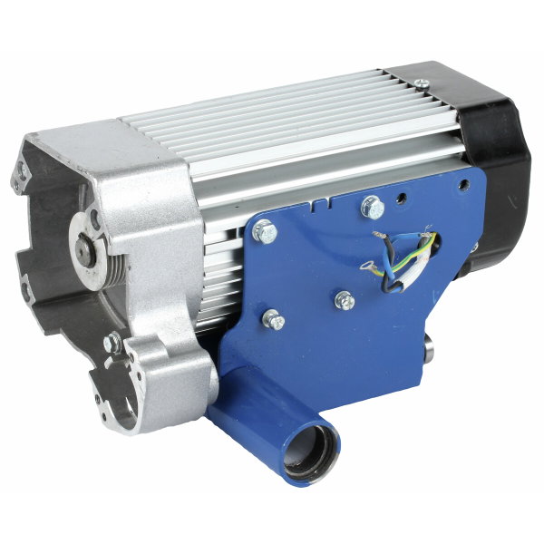 SÄHKÖMOOTTORI 230V 1,25KW XWV111-58