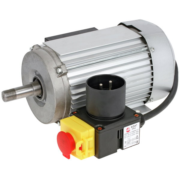 SÄHKÖMOOTTORI 230V 2,2KW ø20MM XWV112-43