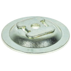 SAWBLADE FLANGE EXTERNAL XWV114-24