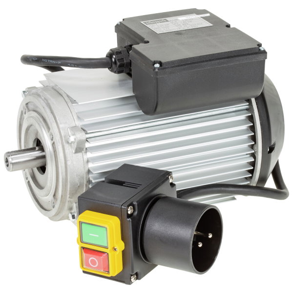 SÄHKÖMOOTTORI 230V 2,2KW XWV114-55