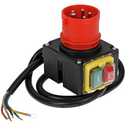 SWITCH KOA7/400V 12A XWV115-98