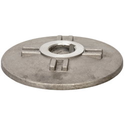 OUTER SAWBLADE FLANGE XWV128-IF