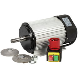 MOTOR XWV128-M