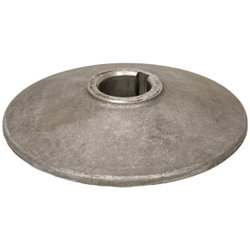 INNER SAWBLADE FLANGE XWV128-OF