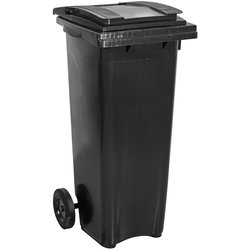 SOPTUNNA 140L GRÅ YT0140H